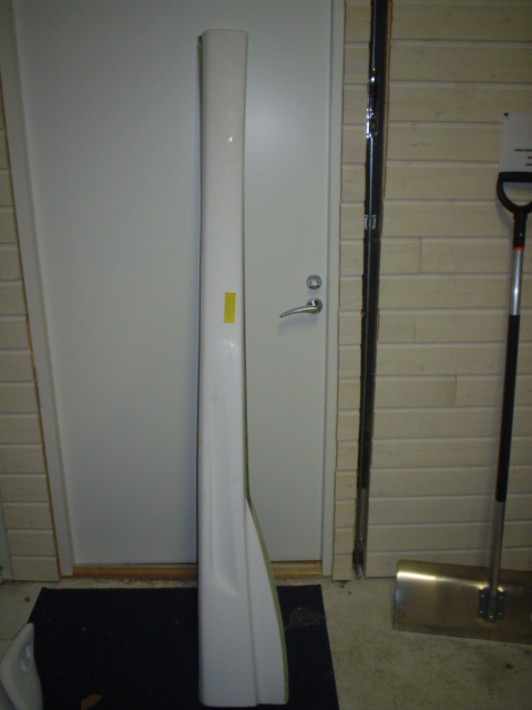 Sideskirts Ford focus